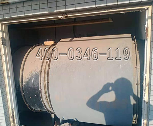 消防排煙安裝